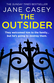 The Outsider - 23 Nov 2023