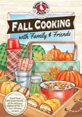 Fall Cooking with Family & Friends - 15 Jun 2022