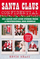 Santa Claus Confidential - 5 Nov 2019
