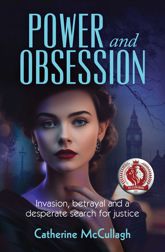 Power and Obsession - 1 May 2024