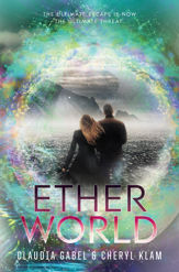 Etherworld - 31 Mar 2015