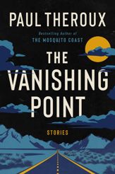 The Vanishing Point - 28 Jan 2025