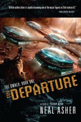 The Departure - 1 Feb 2013