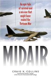 Midair - 1 Sep 2016