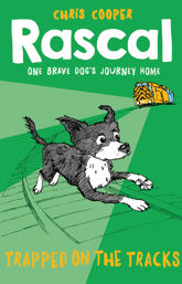 Rascal: Trapped on the Tracks - 7 May 2015