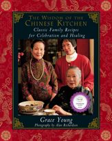 The Wisdom of the Chinese Kitchen - 1 Jul 2014