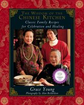 The Wisdom of the Chinese Kitchen - 1 Jul 2014