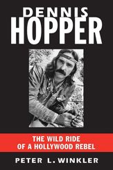 Dennis Hopper - 16 Sep 2011