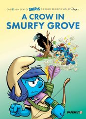 The Smurfs Village Vol. 3 - 29 Oct 2024