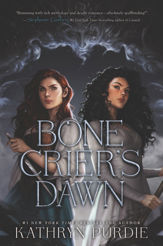 Bone Crier's Dawn - 30 Mar 2021