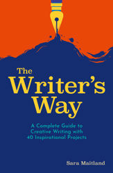 The Writer's Way - 1 Jun 2020