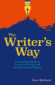 The Writer's Way - 1 Jun 2020