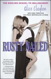 Rusty Nailed - 24 Jun 2014