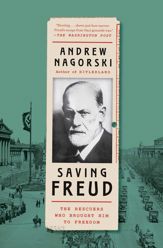 Saving Freud - 23 Aug 2022