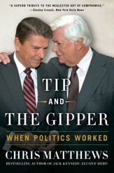 Tip and the Gipper - 1 Oct 2013