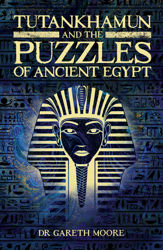 Tutankhamun and the Puzzles of Ancient Egypt - 1 Mar 2022
