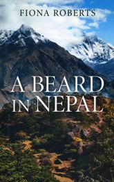 Beard In Nepal - 26 Oct 2012