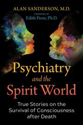 Psychiatry and the Spirit World - 20 Dec 2022