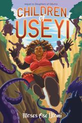 Children of Useyi - 25 Mar 2025