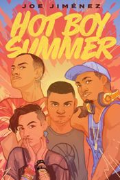 Hot Boy Summer - 7 May 2024