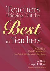 Teachers Bringing Out the Best in Teachers - 2 Sep 2014