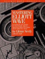 Mastering Elliott Wave: Presenting - 13 Jan 1998