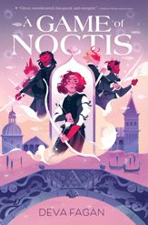 A Game of Noctis - 9 Apr 2024