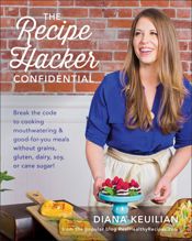 The Recipe Hacker Confidential - 27 Dec 2016