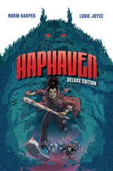 Haphaven Deluxe Edition - 4 Jun 2024