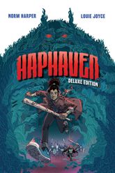 Haphaven Deluxe Edition - 4 Jun 2024
