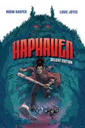 Haphaven Deluxe Edition - 4 Jun 2024