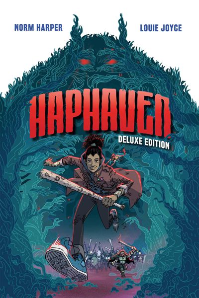Haphaven Deluxe Edition
