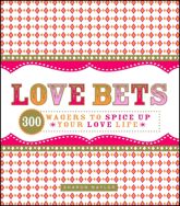 Love Bets - 17 Nov 2008