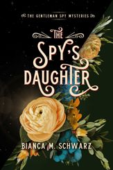The Spy's Daughter - 5 Sep 2023