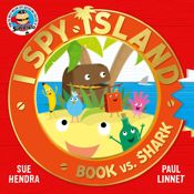 Book vs. Shark - 7 Jul 2022