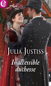 Inaccessible duchesse - 1 Nov 2022