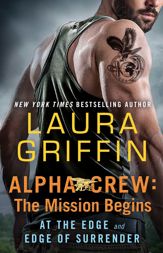 Alpha Crew: The Mission Begins - 7 Aug 2017