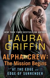Alpha Crew: The Mission Begins - 7 Aug 2017
