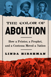 The Color Of Abolition - 8 Feb 2022