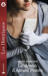 Le destin d'Aimée Peters - 1 May 2024
