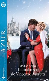 La maîtresse de Vincenzo Moretti - 1 Nov 2022