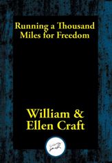 Running a Thousand Miles for Freedom - 21 Dec 2016