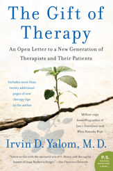 The Gift of Therapy - 21 May 2013