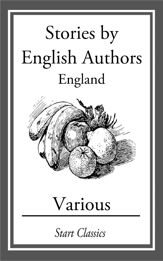 Stories by English Authors - 21 Mar 2014