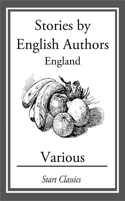 Stories by English Authors