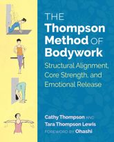 The Thompson Method of Bodywork - 16 Jan 2018