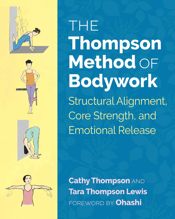 The Thompson Method of Bodywork - 16 Jan 2018