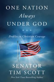 One Nation Always Under God - 5 Aug 2025