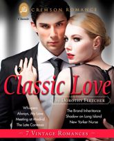 Classic Love - 2 Mar 2015