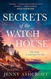 Secrets of the Watch House - 26 Sep 2024